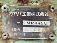 HINO Profia Mixer Truck LKG-FS1AKAA 2011 254,325km_21