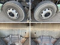 HINO Profia Mixer Truck LKG-FS1AKAA 2011 254,325km_23