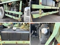 HINO Profia Mixer Truck LKG-FS1AKAA 2011 254,325km_25