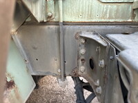 HINO Profia Mixer Truck LKG-FS1AKAA 2011 254,325km_27
