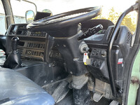 HINO Profia Mixer Truck LKG-FS1AKAA 2011 254,325km_35
