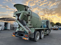 HINO Profia Mixer Truck LKG-FS1AKAA 2011 254,325km_3