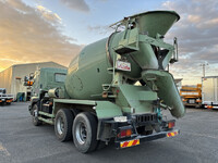 HINO Profia Mixer Truck LKG-FS1AKAA 2011 254,325km_4