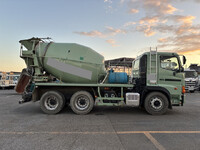 HINO Profia Mixer Truck LKG-FS1AKAA 2011 254,325km_6