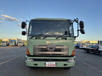 HINO Profia Mixer Truck LKG-FS1AKAA 2011 254,325km_7
