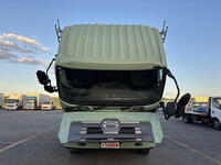 HINO Profia Mixer Truck LKG-FS1AKAA 2011 254,325km_8