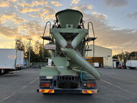 HINO Profia Mixer Truck LKG-FS1AKAA 2011 254,325km_9