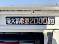 HINO Dutro Flat Body TKG-XZC605M 2019 53,802km_14