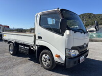 HINO Dutro Flat Body TKG-XZC605M 2019 53,802km_2