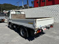 HINO Dutro Flat Body TKG-XZC605M 2019 53,802km_4