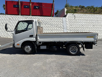 HINO Dutro Flat Body TKG-XZC605M 2019 53,802km_5
