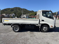 HINO Dutro Flat Body TKG-XZC605M 2019 53,802km_6