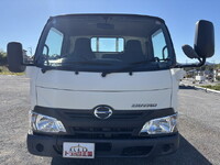 HINO Dutro Flat Body TKG-XZC605M 2019 53,802km_7