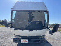 HINO Dutro Flat Body TKG-XZC605M 2019 53,802km_8