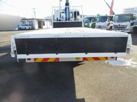 MITSUBISHI FUSO Fighter Truck (With 4 Steps Of Cranes) QKG-FK62FZ 2014 123,000km_14