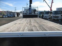 MITSUBISHI FUSO Fighter Truck (With 4 Steps Of Cranes) QKG-FK62FZ 2014 123,000km_15