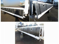 MITSUBISHI FUSO Fighter Truck (With 4 Steps Of Cranes) QKG-FK62FZ 2014 123,000km_19