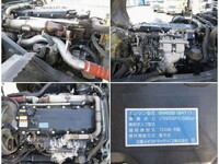 MITSUBISHI FUSO Fighter Truck (With 4 Steps Of Cranes) QKG-FK62FZ 2014 123,000km_20