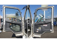 MITSUBISHI FUSO Fighter Truck (With 4 Steps Of Cranes) QKG-FK62FZ 2014 123,000km_21