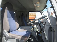 MITSUBISHI FUSO Fighter Truck (With 4 Steps Of Cranes) QKG-FK62FZ 2014 123,000km_23