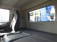 MITSUBISHI FUSO Fighter Truck (With 4 Steps Of Cranes) QKG-FK62FZ 2014 123,000km_27