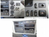 MITSUBISHI FUSO Fighter Truck (With 4 Steps Of Cranes) QKG-FK62FZ 2014 123,000km_28