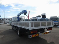 MITSUBISHI FUSO Fighter Truck (With 4 Steps Of Cranes) QKG-FK62FZ 2014 123,000km_2