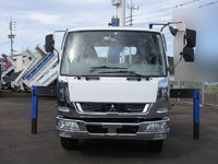 MITSUBISHI FUSO Fighter Truck (With 4 Steps Of Cranes) QKG-FK62FZ 2014 123,000km_5