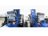 MITSUBISHI FUSO Fighter Truck (With 4 Steps Of Cranes) QKG-FK62FZ 2014 123,000km_7