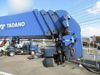 MITSUBISHI FUSO Fighter Truck (With 4 Steps Of Cranes) QKG-FK62FZ 2014 123,000km_9