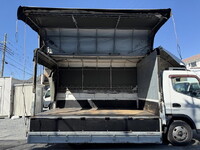 MITSUBISHI FUSO Canter Covered Wing TKG-FEB50 2014 125,300km_10