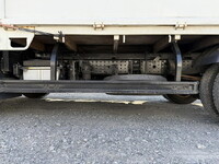 MITSUBISHI FUSO Canter Covered Wing TKG-FEB50 2014 125,300km_19