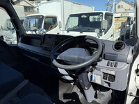 MITSUBISHI FUSO Canter Covered Wing TKG-FEB50 2014 125,300km_25
