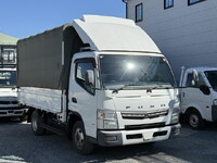 MITSUBISHI FUSO Canter Covered Wing TKG-FEB50 2014 125,300km_3