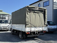 MITSUBISHI FUSO Canter Covered Wing TKG-FEB50 2014 125,300km_4