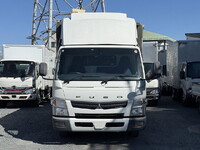 MITSUBISHI FUSO Canter Covered Wing TKG-FEB50 2014 125,300km_5