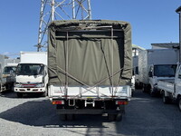 MITSUBISHI FUSO Canter Covered Wing TKG-FEB50 2014 125,300km_7