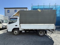 MITSUBISHI FUSO Canter Covered Wing TKG-FEB50 2014 125,300km_8