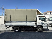 MITSUBISHI FUSO Canter Covered Wing TKG-FEB50 2014 125,300km_9