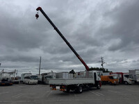 ISUZU Forward Truck (With 4 Steps Of Cranes) 2RG-FRR90S2 2018 95,357km_11