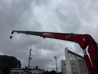 ISUZU Forward Truck (With 4 Steps Of Cranes) 2RG-FRR90S2 2018 95,357km_12