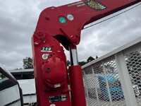ISUZU Forward Truck (With 4 Steps Of Cranes) 2RG-FRR90S2 2018 95,357km_13