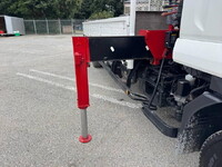 ISUZU Forward Truck (With 4 Steps Of Cranes) 2RG-FRR90S2 2018 95,357km_14