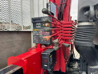 ISUZU Forward Truck (With 4 Steps Of Cranes) 2RG-FRR90S2 2018 95,357km_16