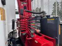ISUZU Forward Truck (With 4 Steps Of Cranes) 2RG-FRR90S2 2018 95,357km_17