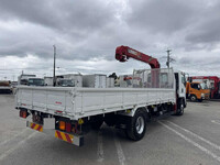 ISUZU Forward Truck (With 4 Steps Of Cranes) 2RG-FRR90S2 2018 95,357km_2