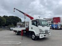 ISUZU Forward Truck (With 4 Steps Of Cranes) 2RG-FRR90S2 2018 95,357km_3
