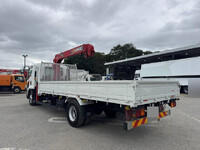 ISUZU Forward Truck (With 4 Steps Of Cranes) 2RG-FRR90S2 2018 95,357km_4