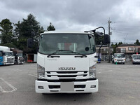 ISUZU Forward Truck (With 4 Steps Of Cranes) 2RG-FRR90S2 2018 95,357km_5