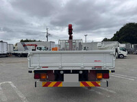 ISUZU Forward Truck (With 4 Steps Of Cranes) 2RG-FRR90S2 2018 95,357km_6